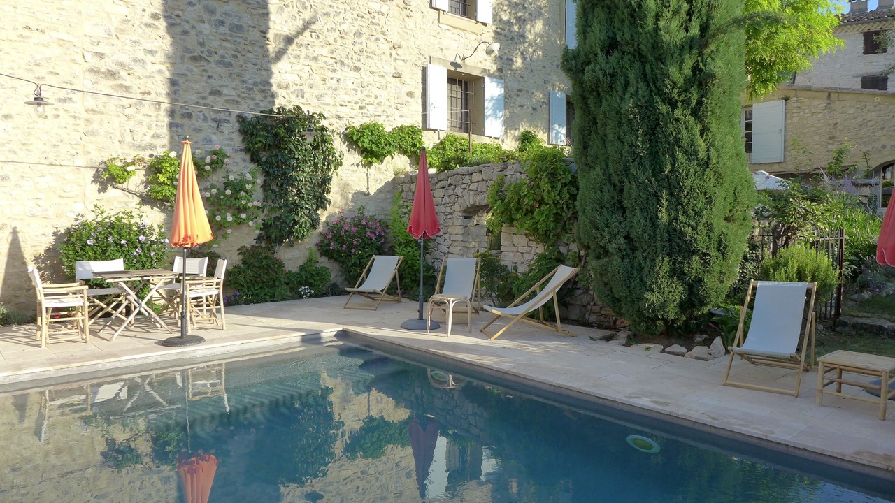 Photo of Outdoor in Saignon