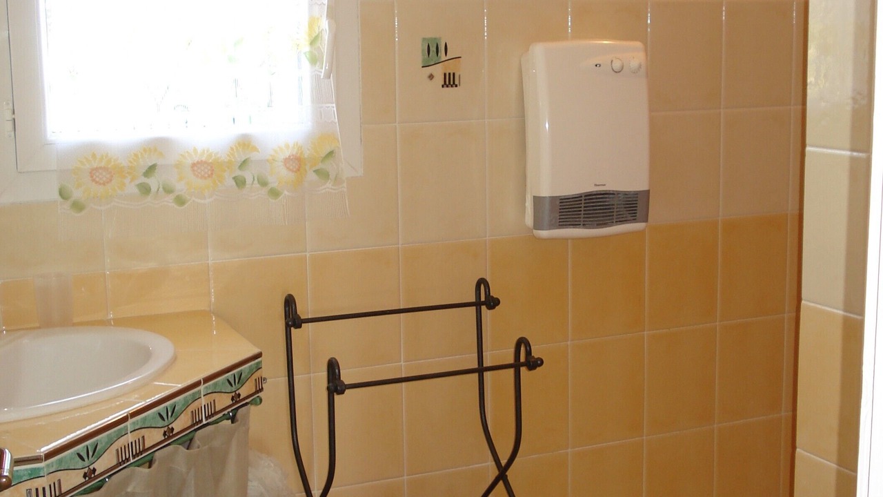 Photo of Bathroom in Les Arcs-sur-Argens
