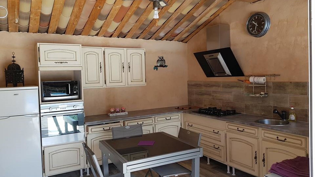 Photo of Kitchen in Les Arcs-sur-Argens