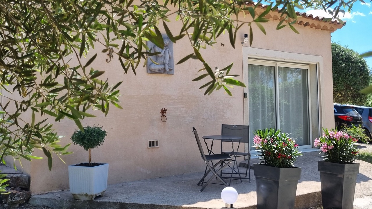 Photo of Patio Balcony in Les Arcs-sur-Argens