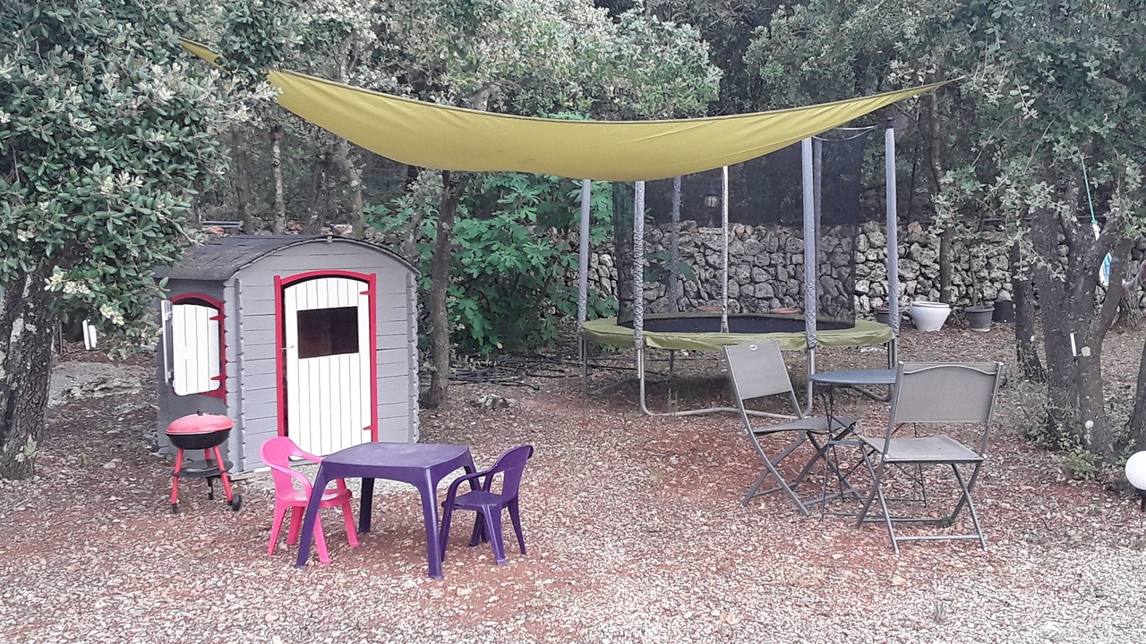 Photo of Outdoor in Les Arcs-sur-Argens