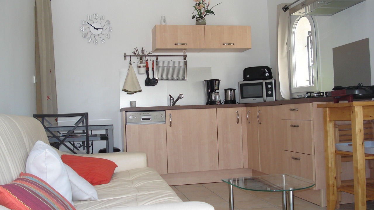 Photo of Livingroom in Les Arcs-sur-Argens