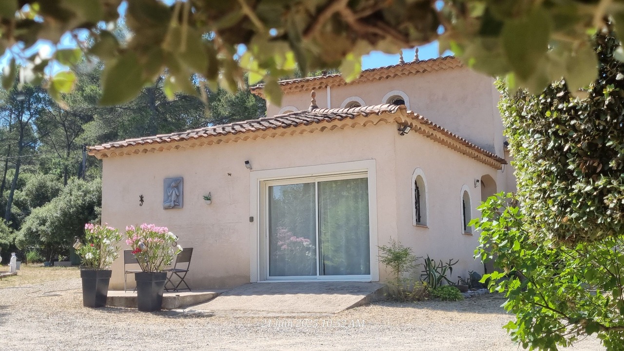 Photo of Outdoor in Les Arcs-sur-Argens