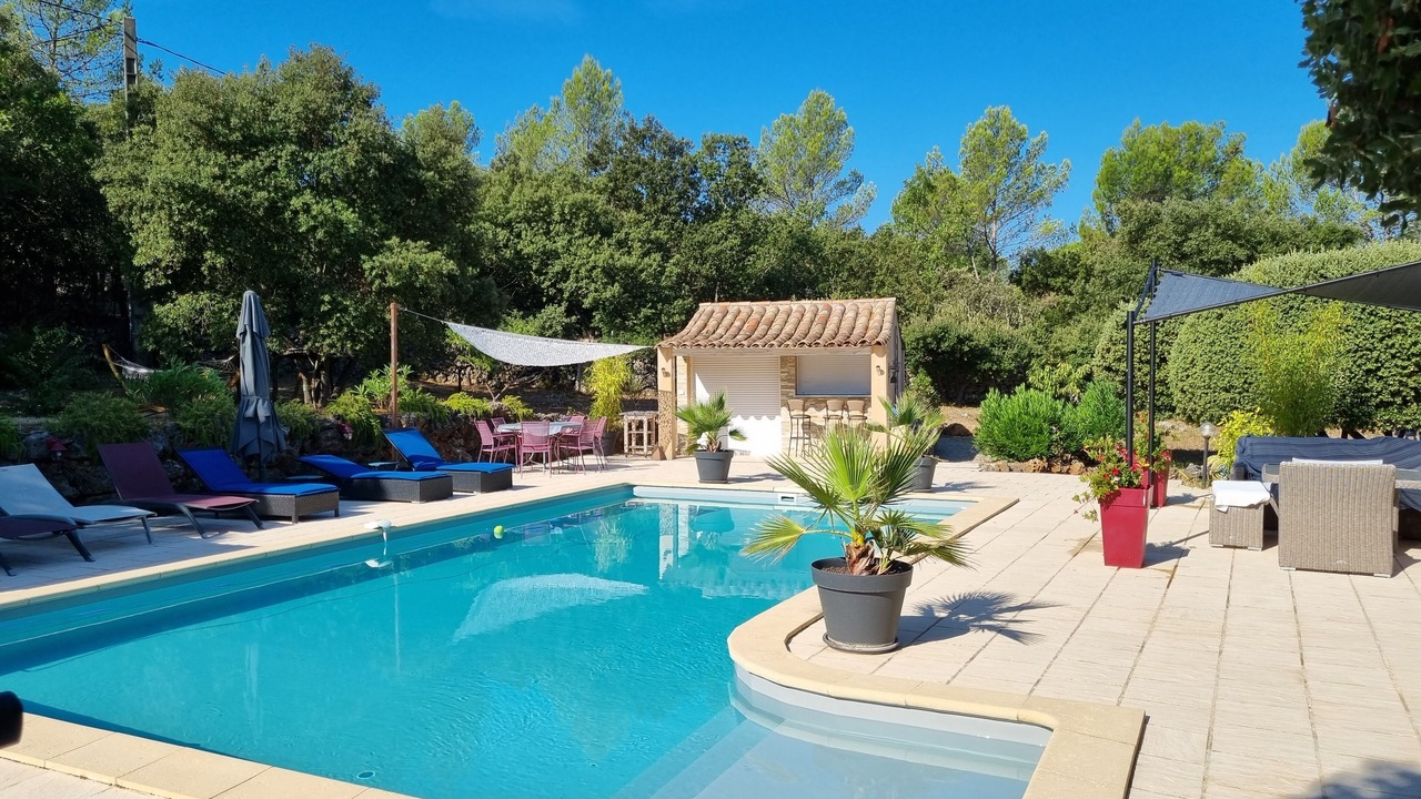 Photo of Outdoor in Les Arcs-sur-Argens