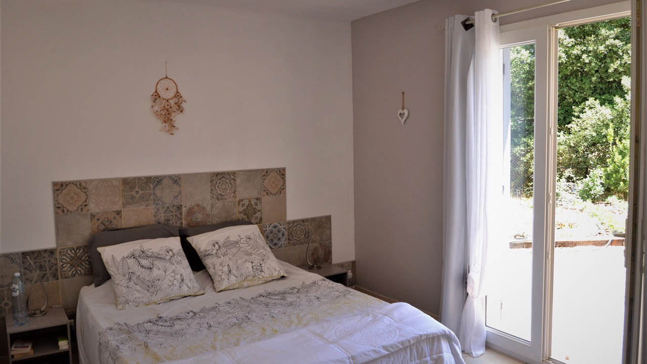 Photo of Bedroom in Les Arcs-sur-Argens