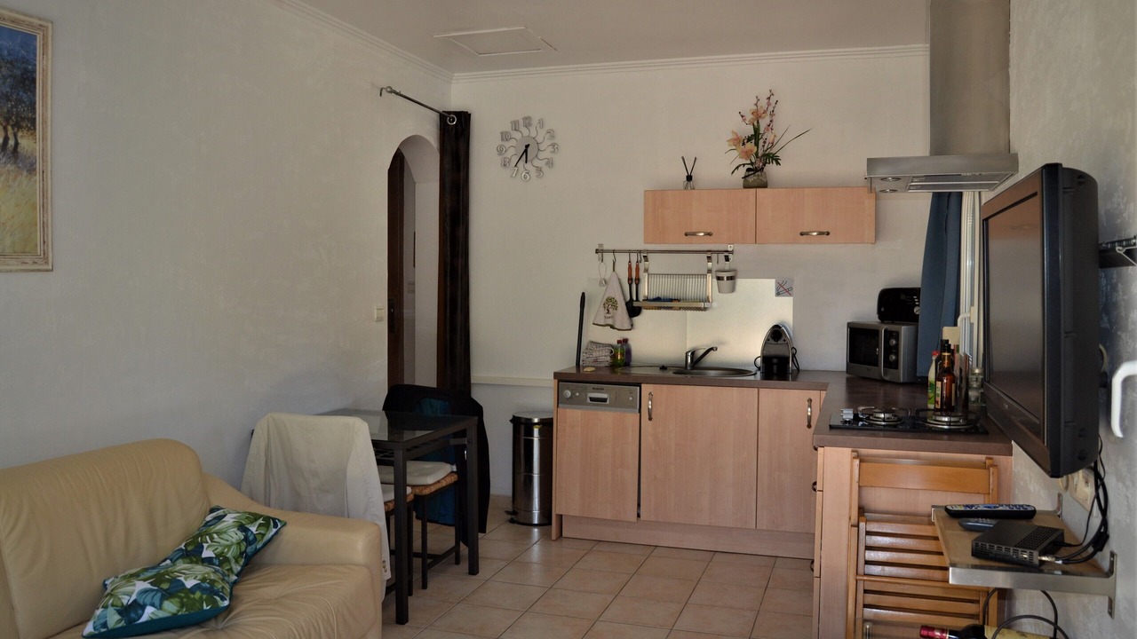 Photo of Livingroom in Les Arcs-sur-Argens