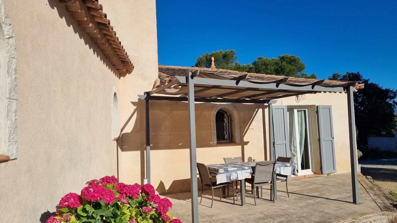 Photo of Outdoor in Les Arcs-sur-Argens