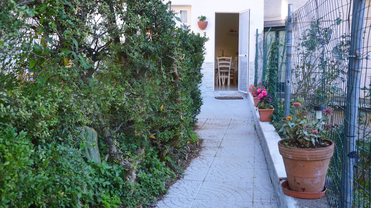 Photo of Outdoor in Agerola