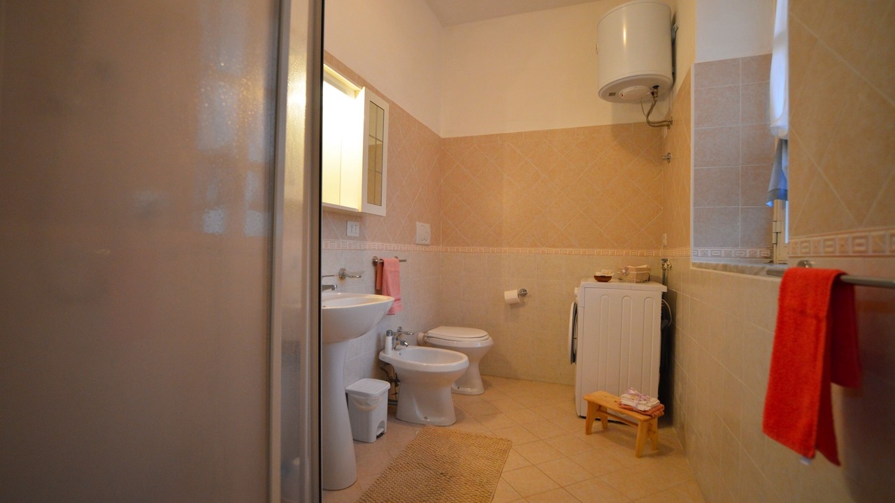 Photo of Bathroom in Agerola