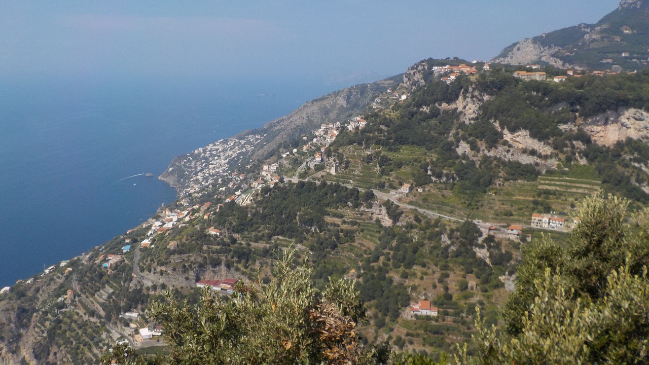 Photo of Outdoor in Agerola