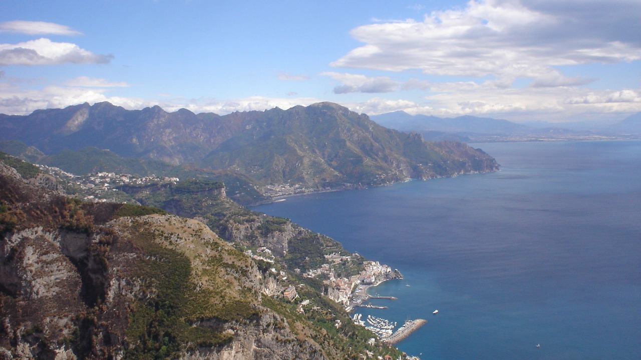 Photo of Outdoor in Agerola