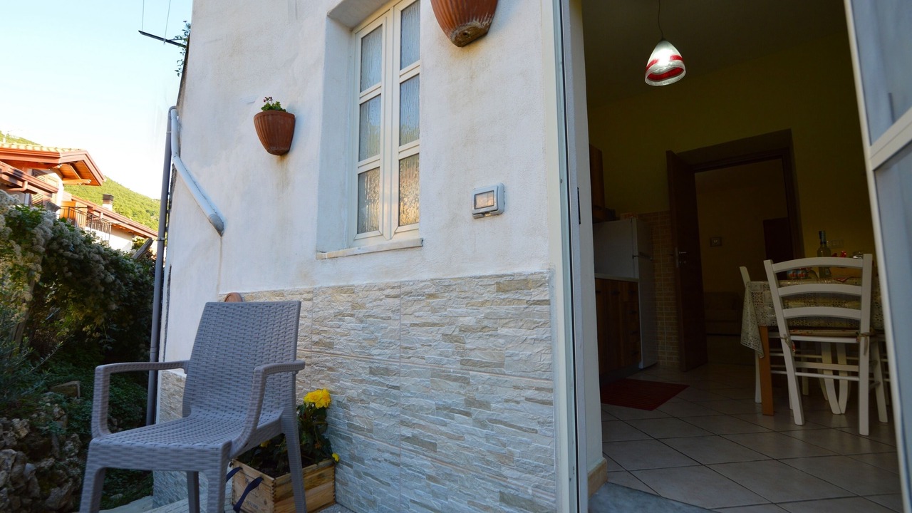 Photo of Patio Balcony in Agerola