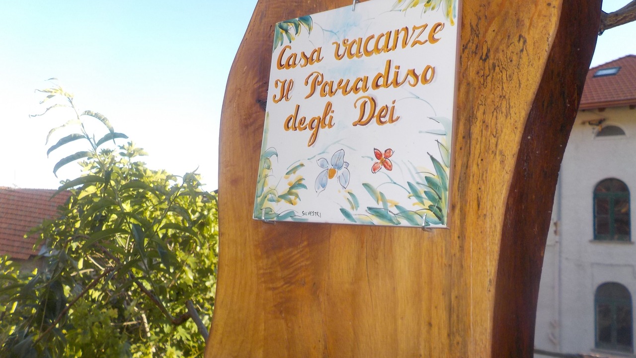 Photo of Outdoor in Agerola