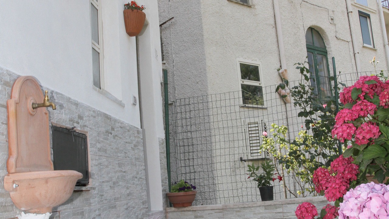 Photo of Outdoor in Agerola