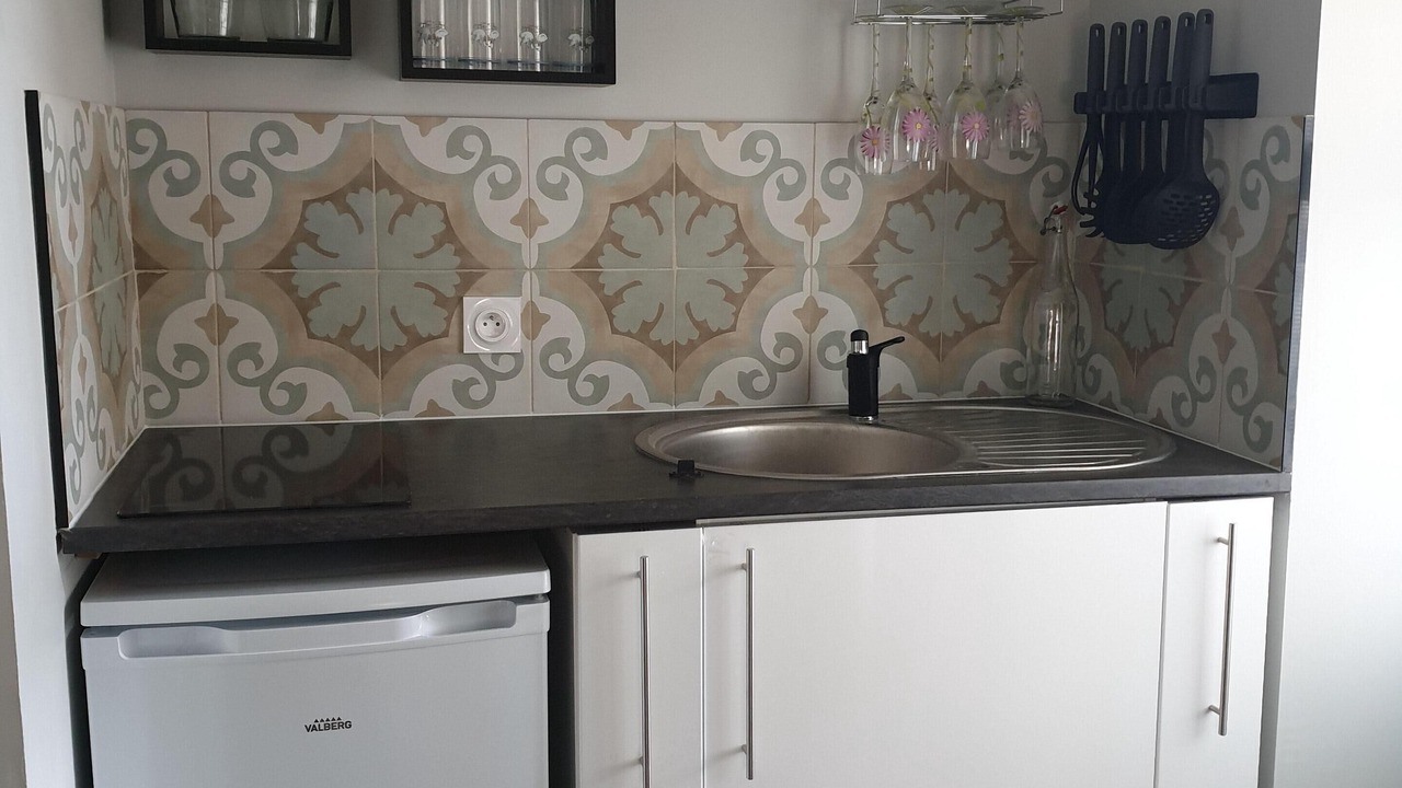 Photo of Kitchen in Monteux