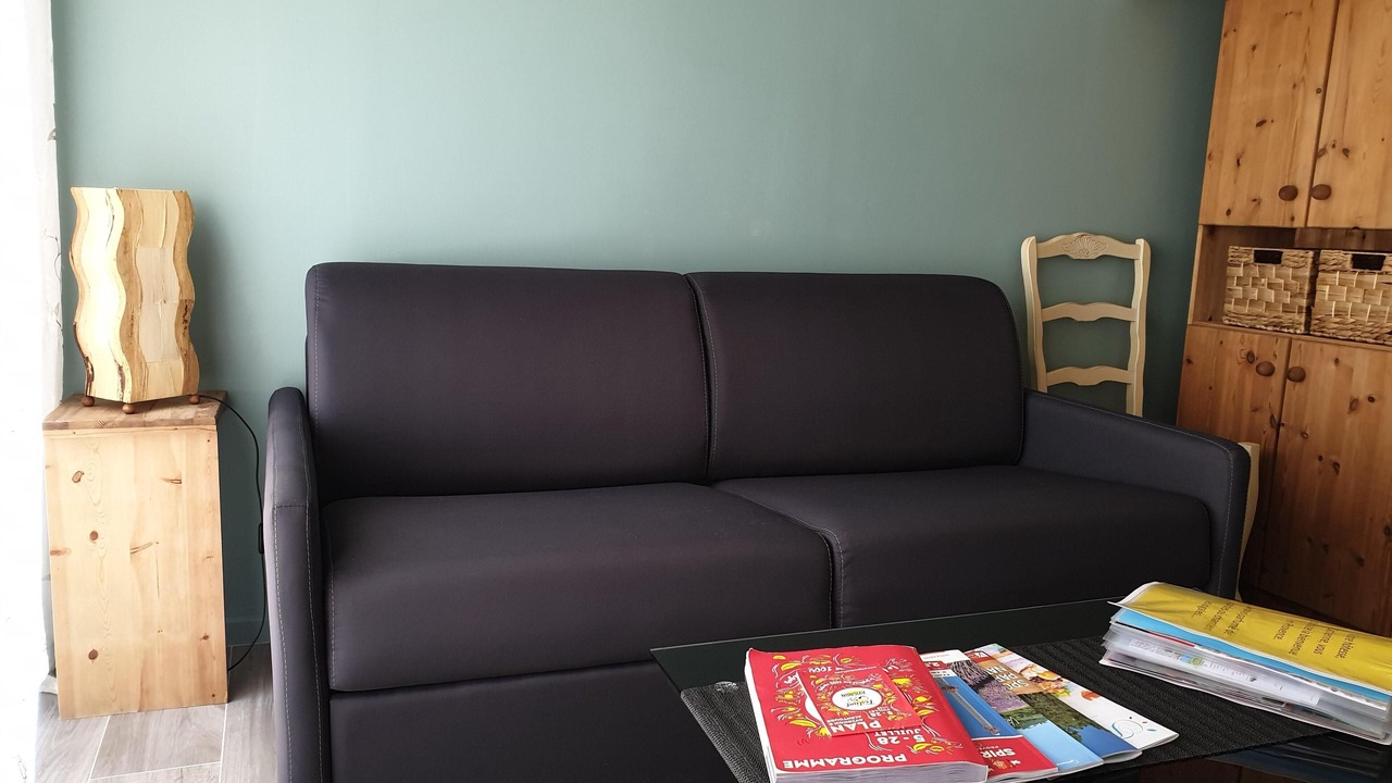 Photo of Livingroom in Monteux