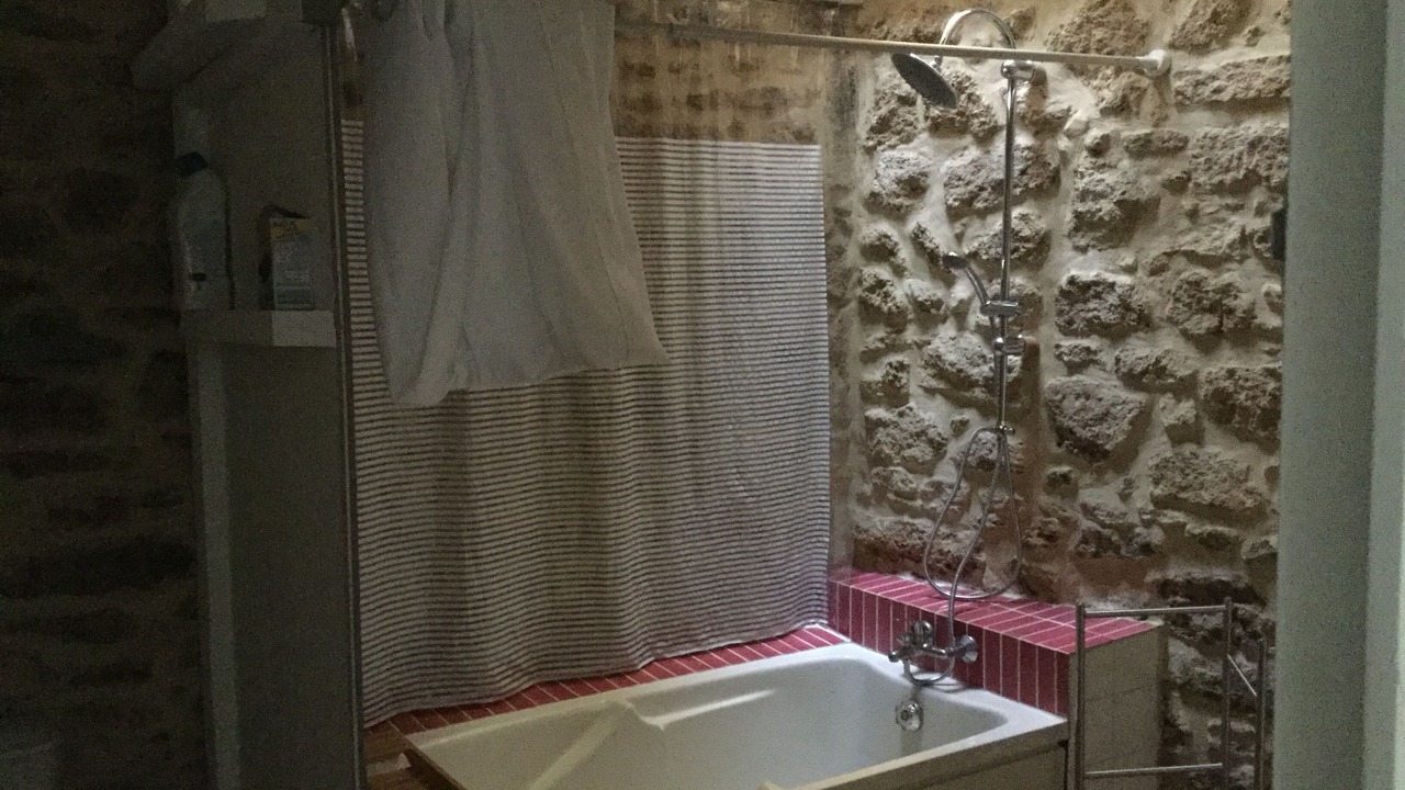 Photo of Bathroom in Vers-Pont-du-Gard