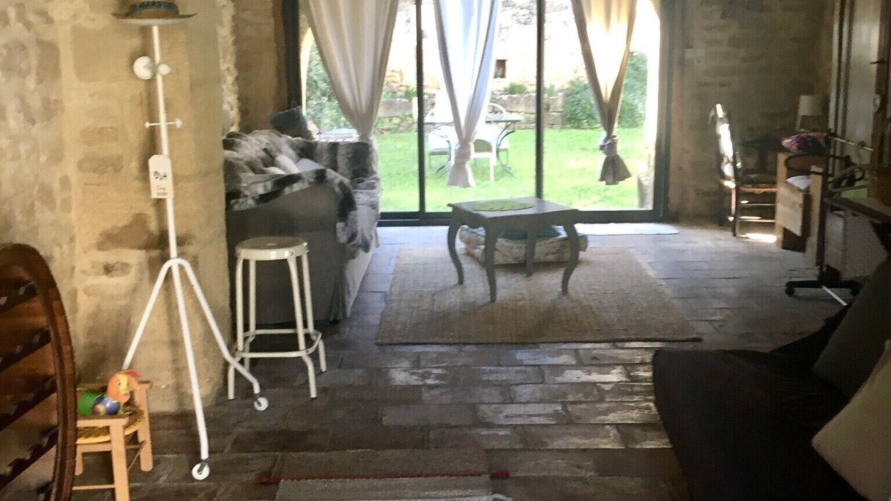 Photo of Livingroom in Vers-Pont-du-Gard