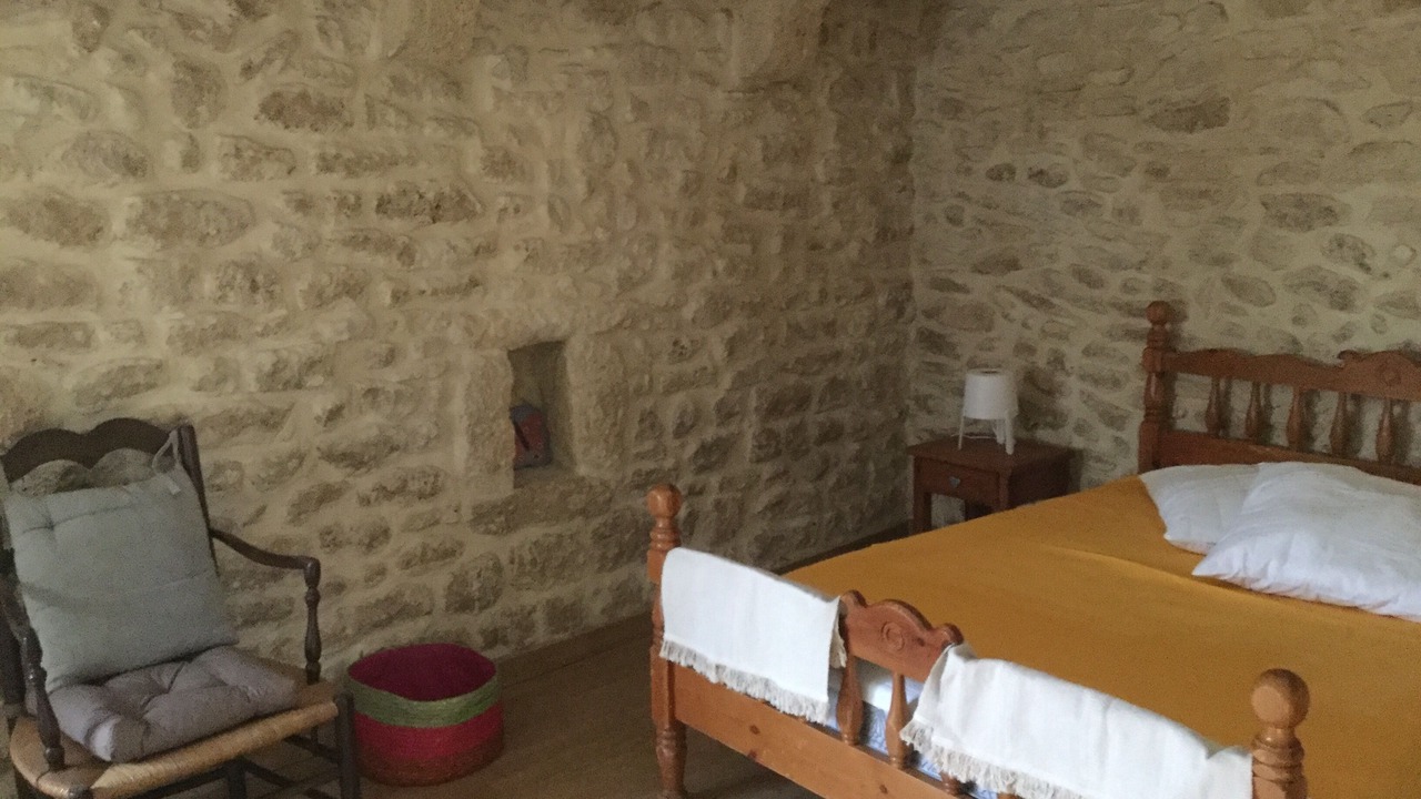 Photo of Bedroom in Vers-Pont-du-Gard