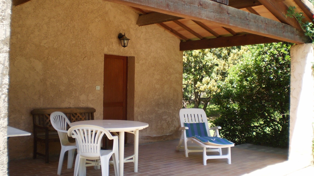 Photo of Outdoor in Pelissanne