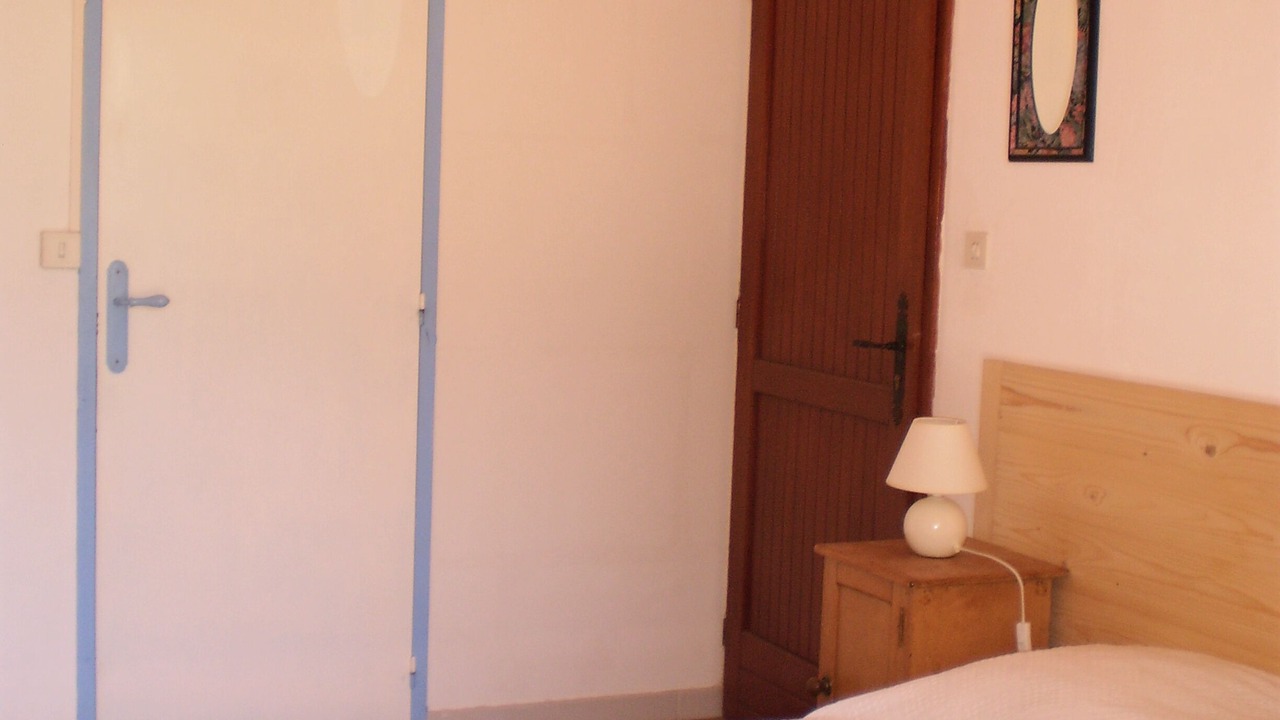 Photo of Bedroom in Pelissanne