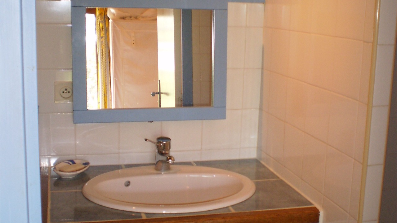 Photo of Bathroom in Pelissanne