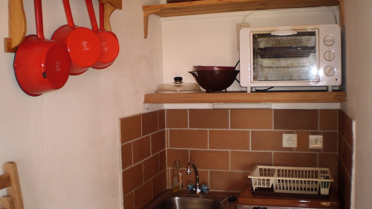 Photo of Kitchen in Pelissanne