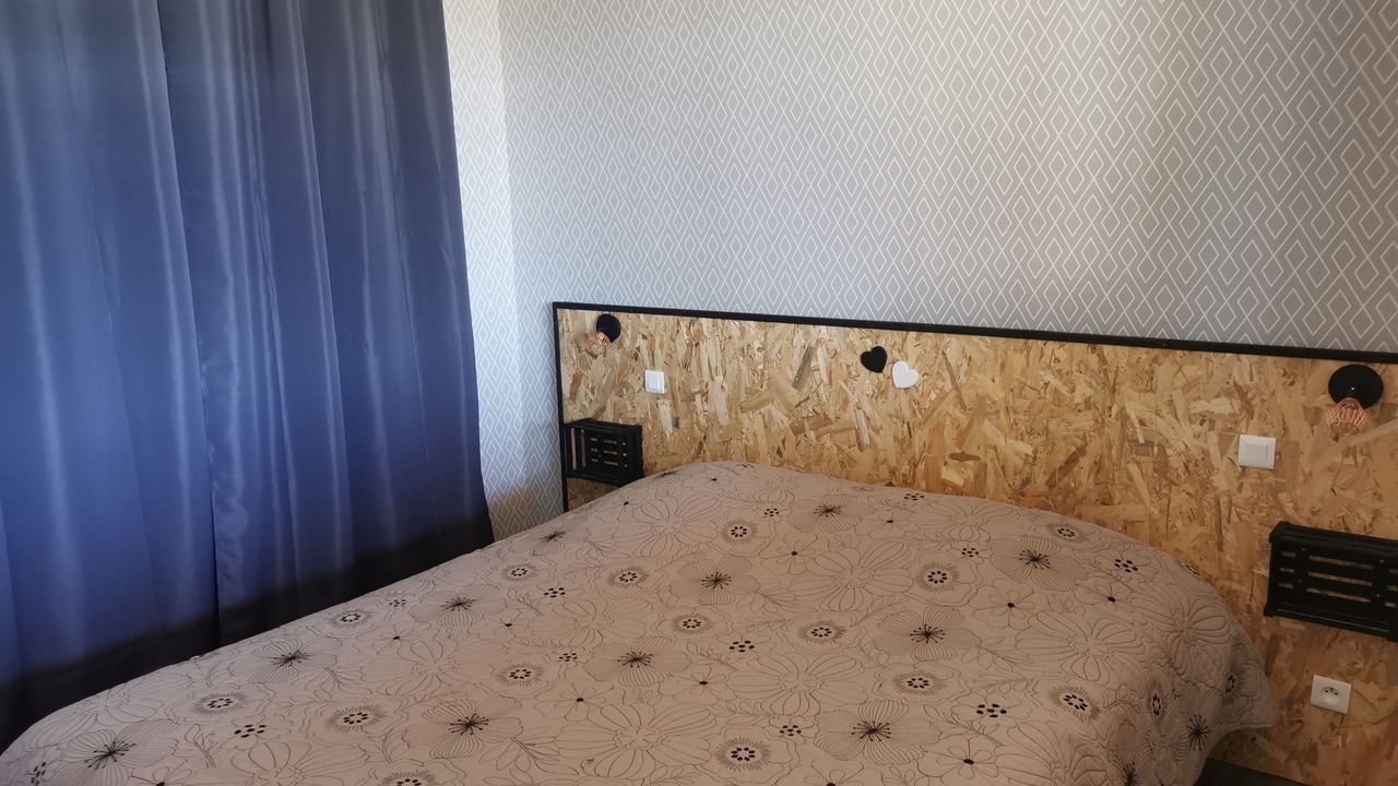 Photo of Bedroom in Courthezon