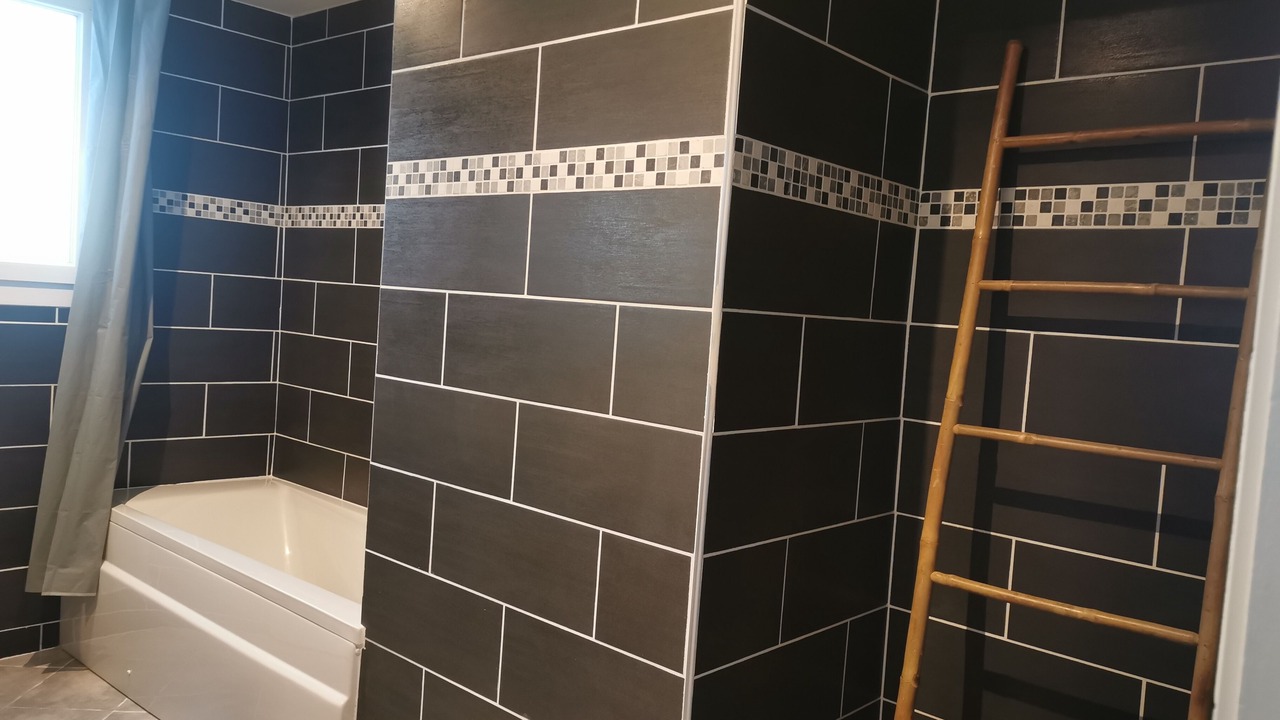 Photo of Bathroom in Courthezon