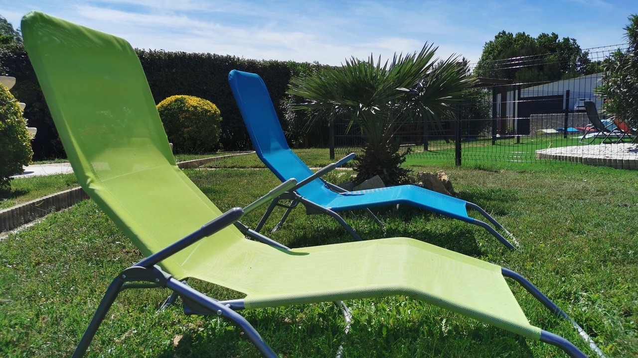 Photo of Outdoor in Courthezon