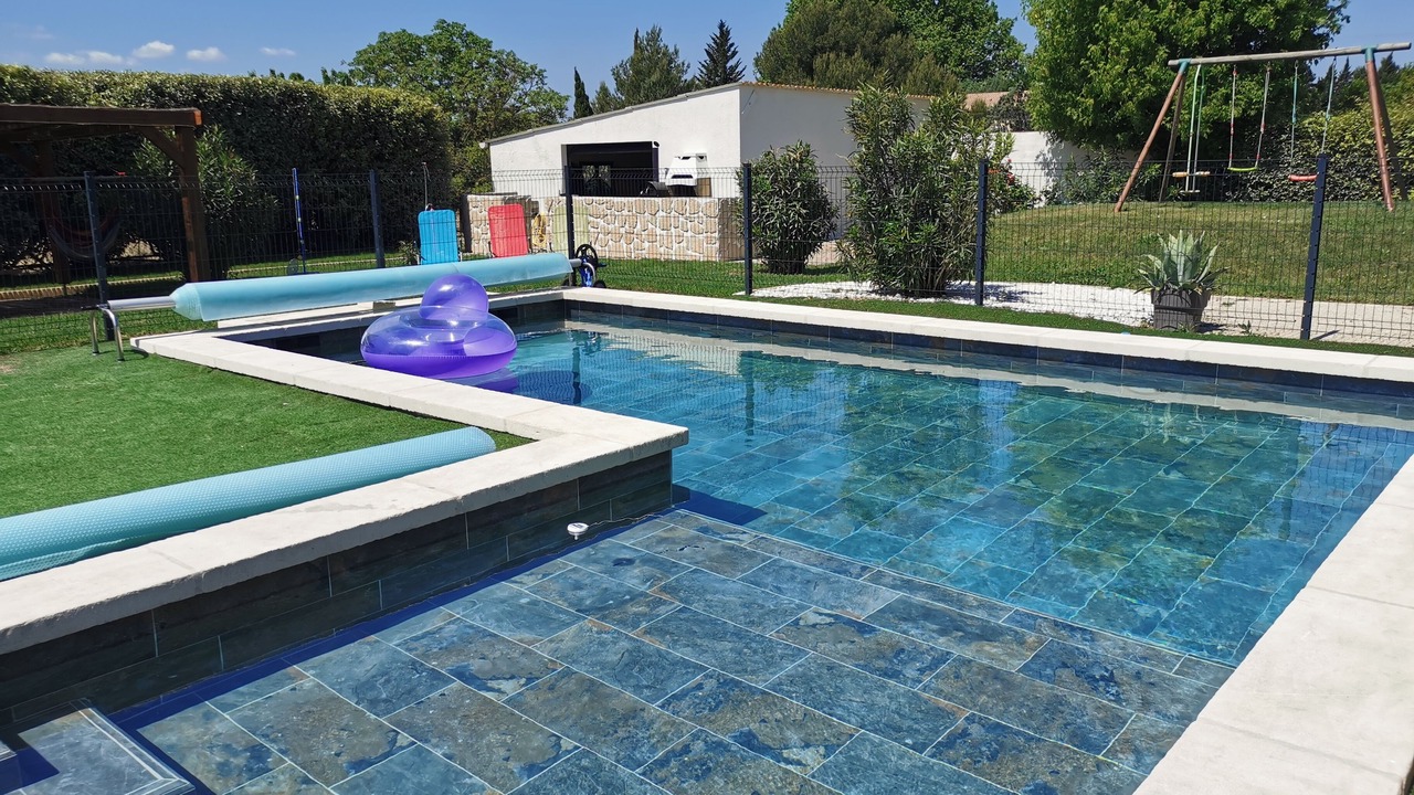 Photo of Outdoor in Courthezon
