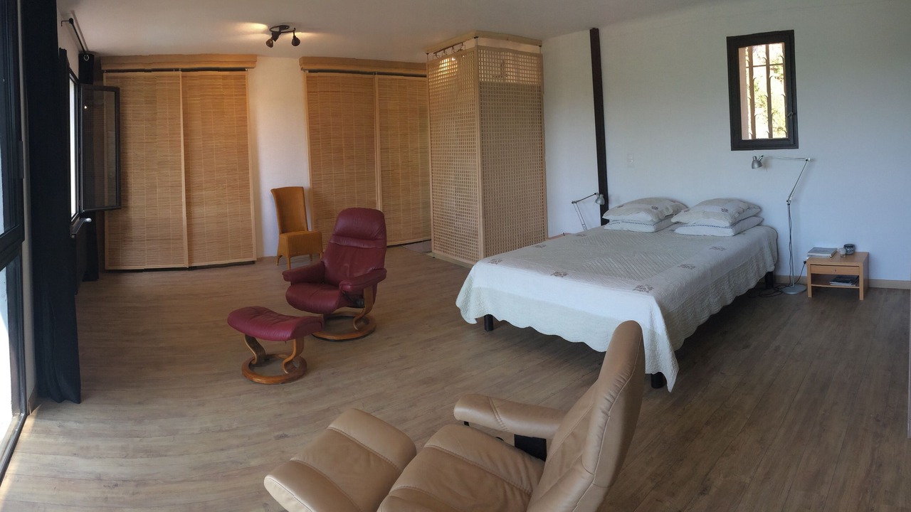 Photo of Bedroom in Pernes-les-Fontaines