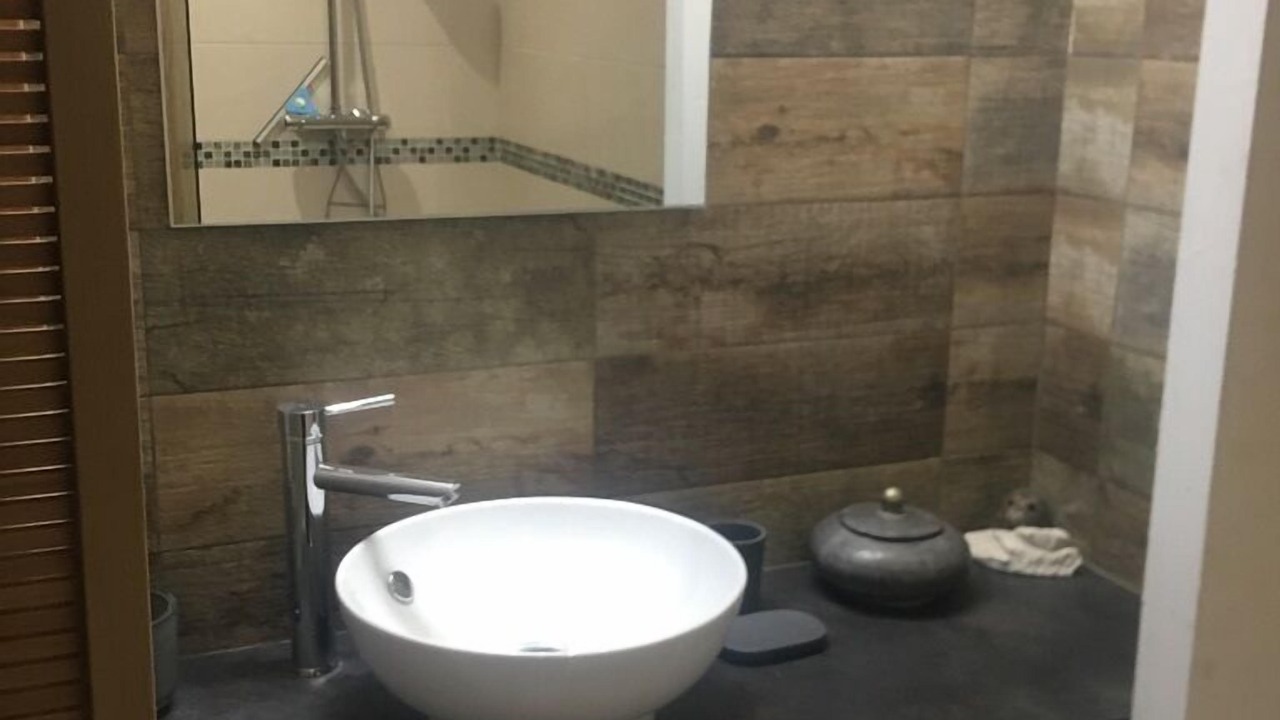 Photo of Bathroom in Pernes-les-Fontaines