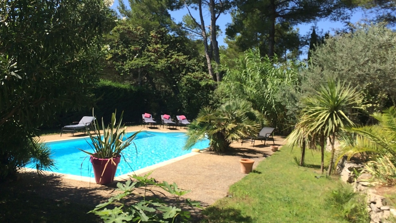 Photo of Outdoor in Pernes-les-Fontaines