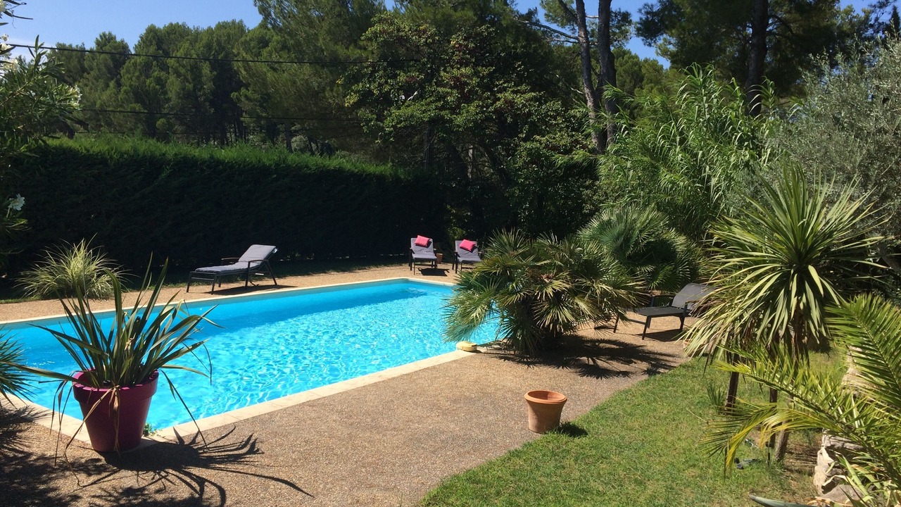 Photo of Outdoor in Pernes-les-Fontaines