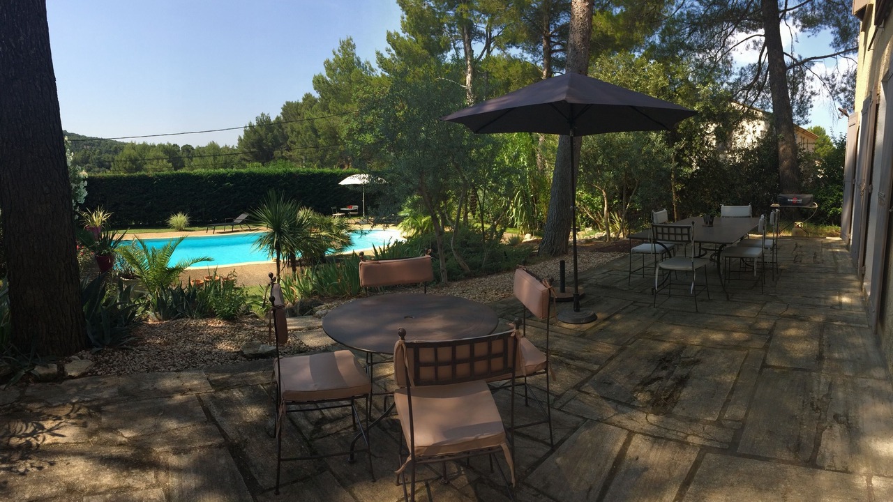 Photo of Outdoor in Pernes-les-Fontaines