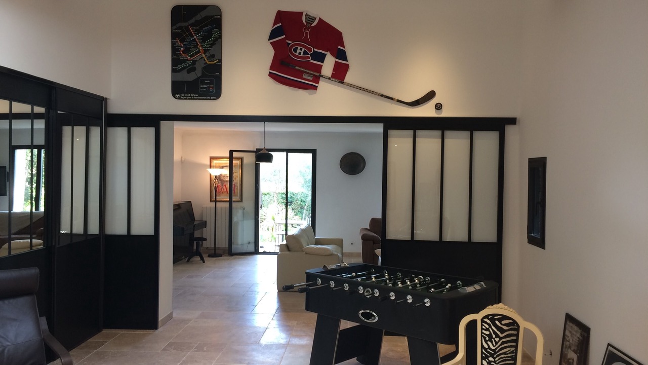 Photo of Bedroom in Pernes-les-Fontaines