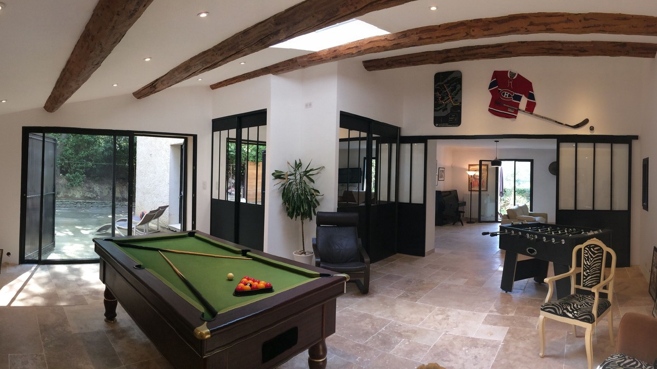 Photo of Bedroom in Pernes-les-Fontaines