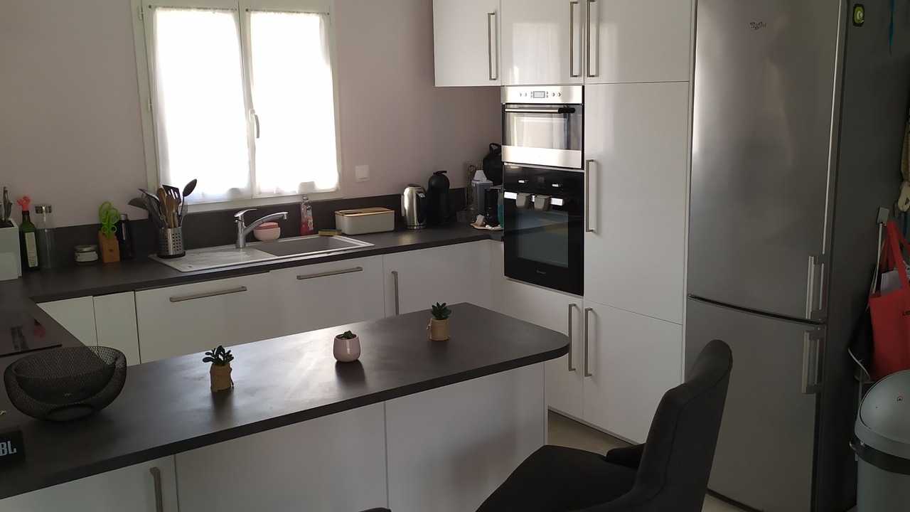 Photo of Kitchen in Molleges