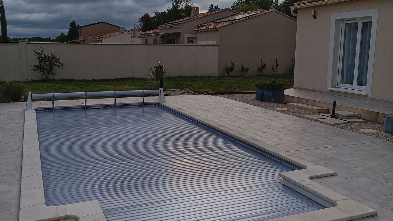 Photo of Patio Balcony in Molleges