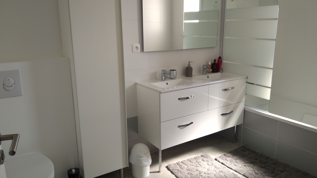 Photo of Bathroom in Molleges