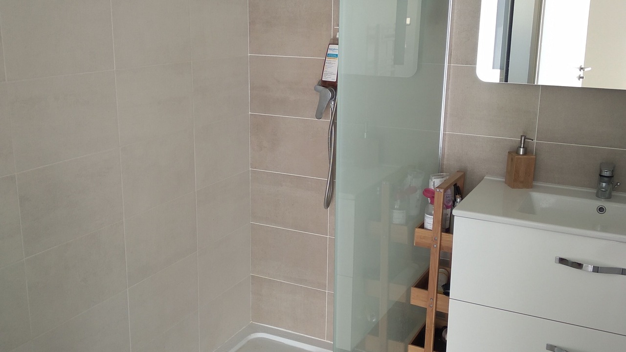 Photo of Bathroom in Molleges