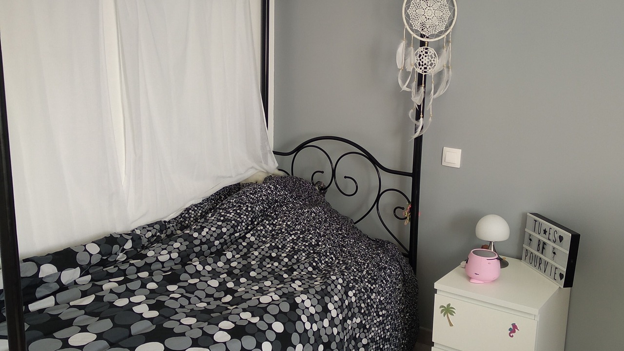 Photo of Bedroom in Molleges