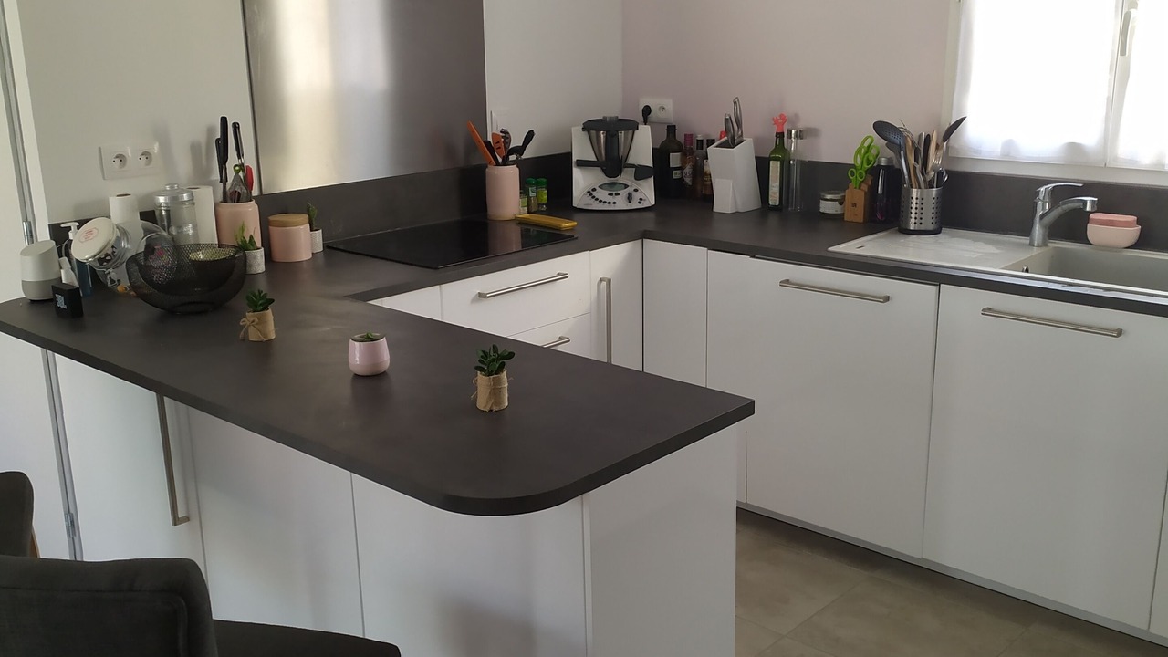 Photo of Kitchen in Molleges