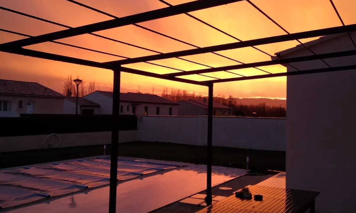 Photo of Patio Balcony in Molleges