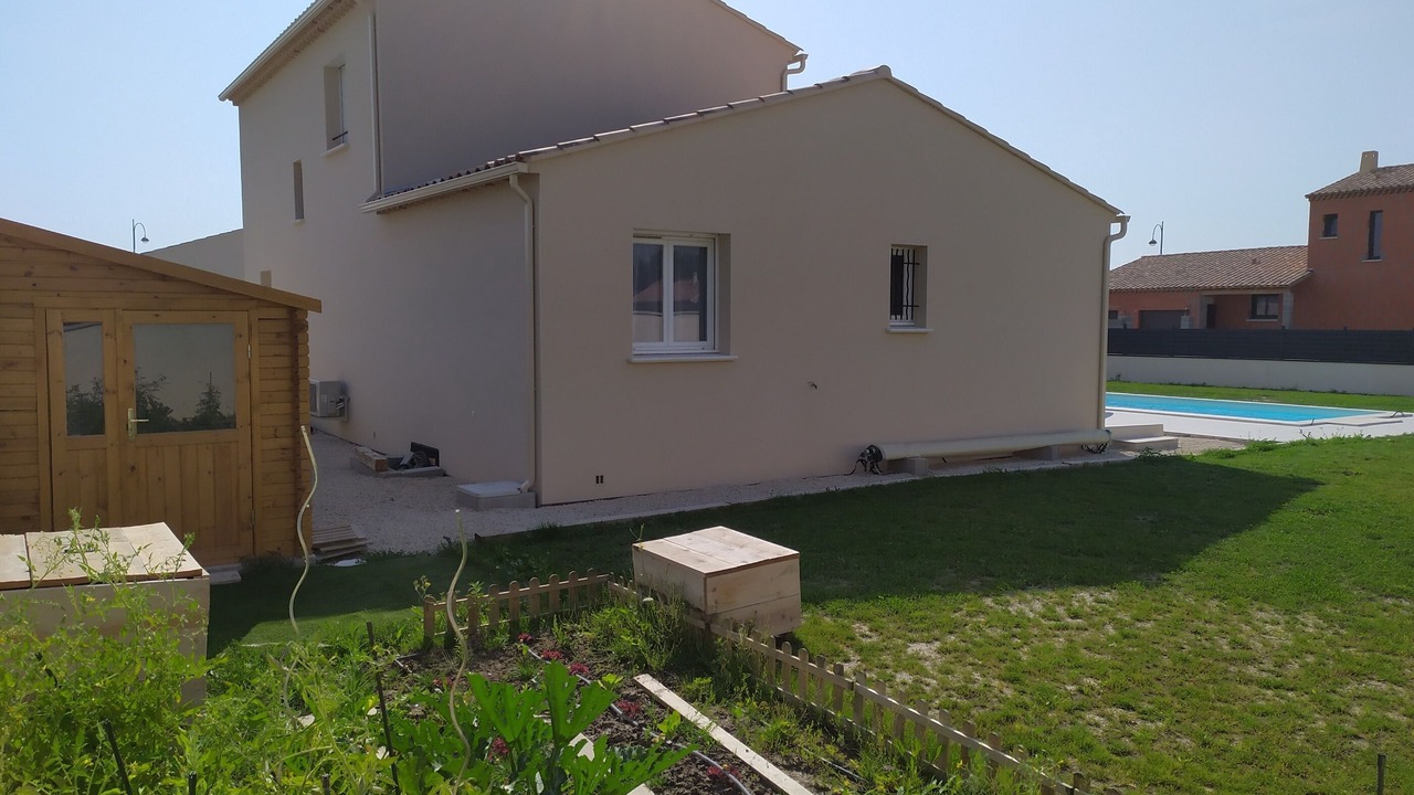 Photo of Outdoor in Molleges