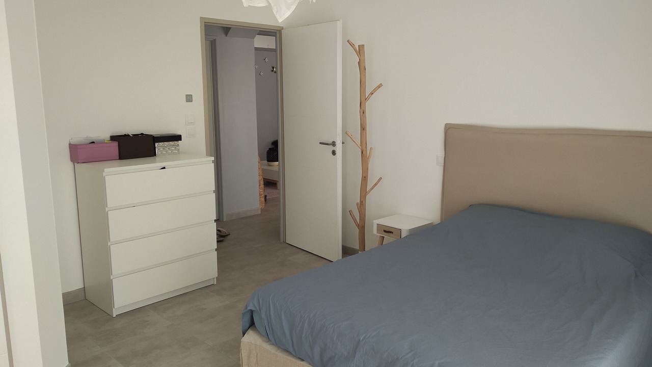 Photo of Bedroom in Molleges