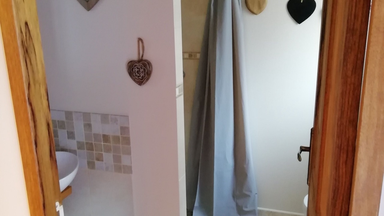 Photo of Bathroom in Saint-Maurice-sur-Eygues