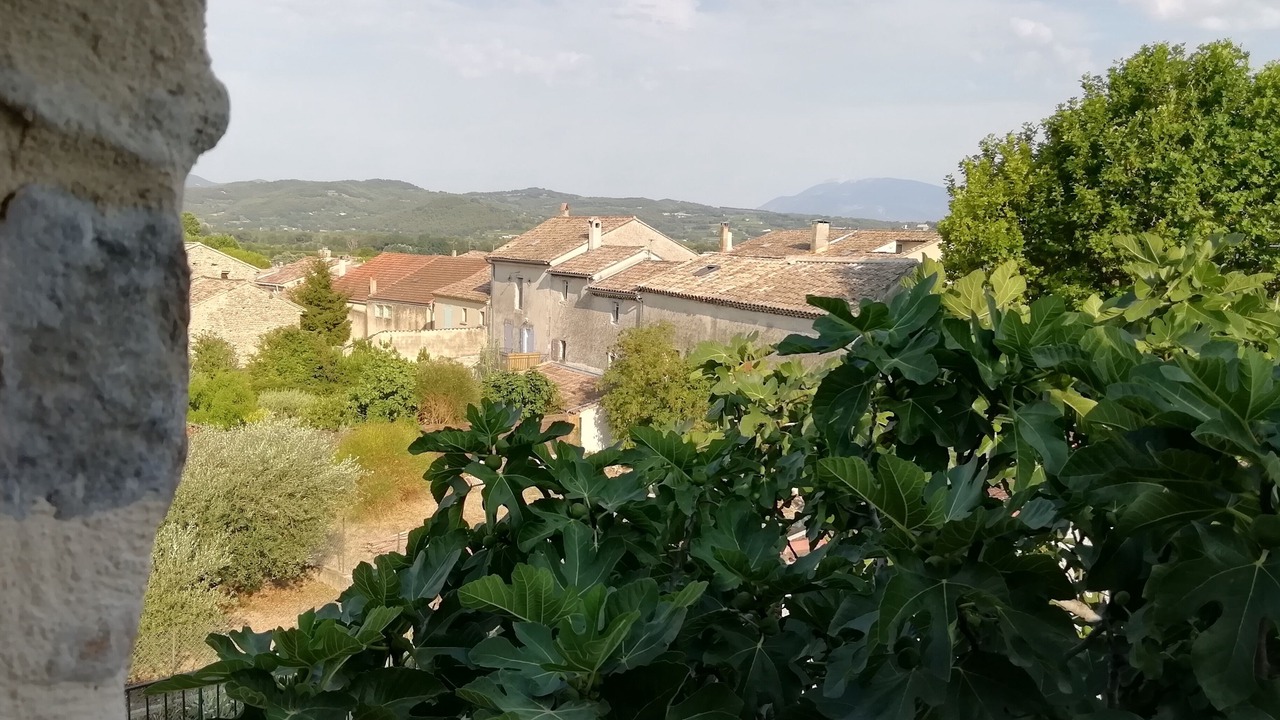 Photo of Outdoor in Saint-Maurice-sur-Eygues