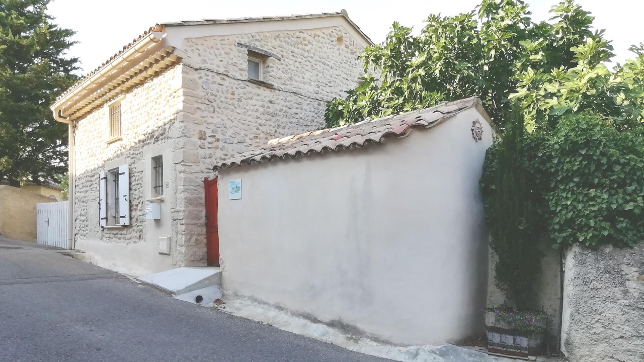 Photo of Outdoor in Saint-Maurice-sur-Eygues